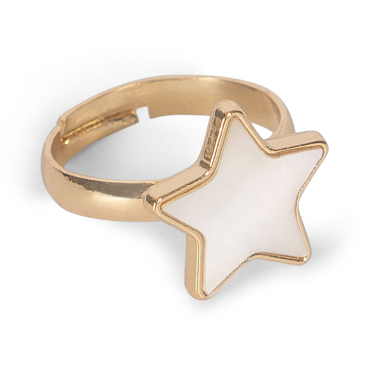 Konges Sløjd 12-Pak Ringe Multi Color