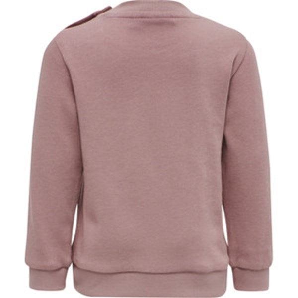 Hummel WoodRose Santo Crew Suit