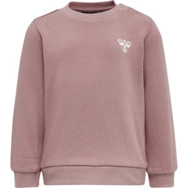 Hummel WoodRose Santo Crew Suit