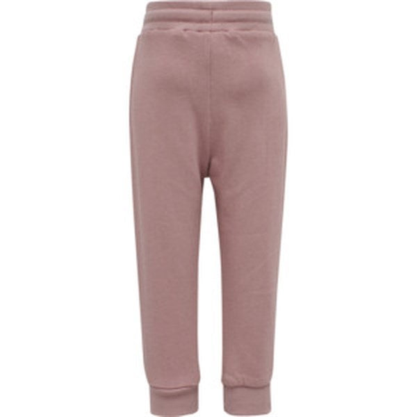 Hummel WoodRose Santo Crew Suit