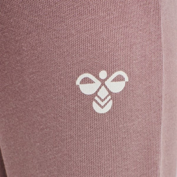 Hummel WoodRose Santo Crew Suit