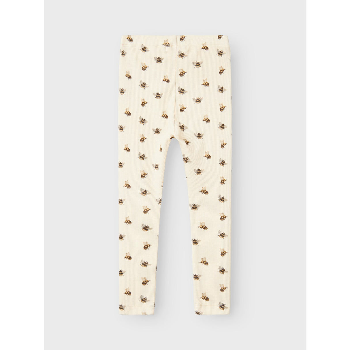 Lil'Atelier Turtledove Gavo Kye Slim Leggings