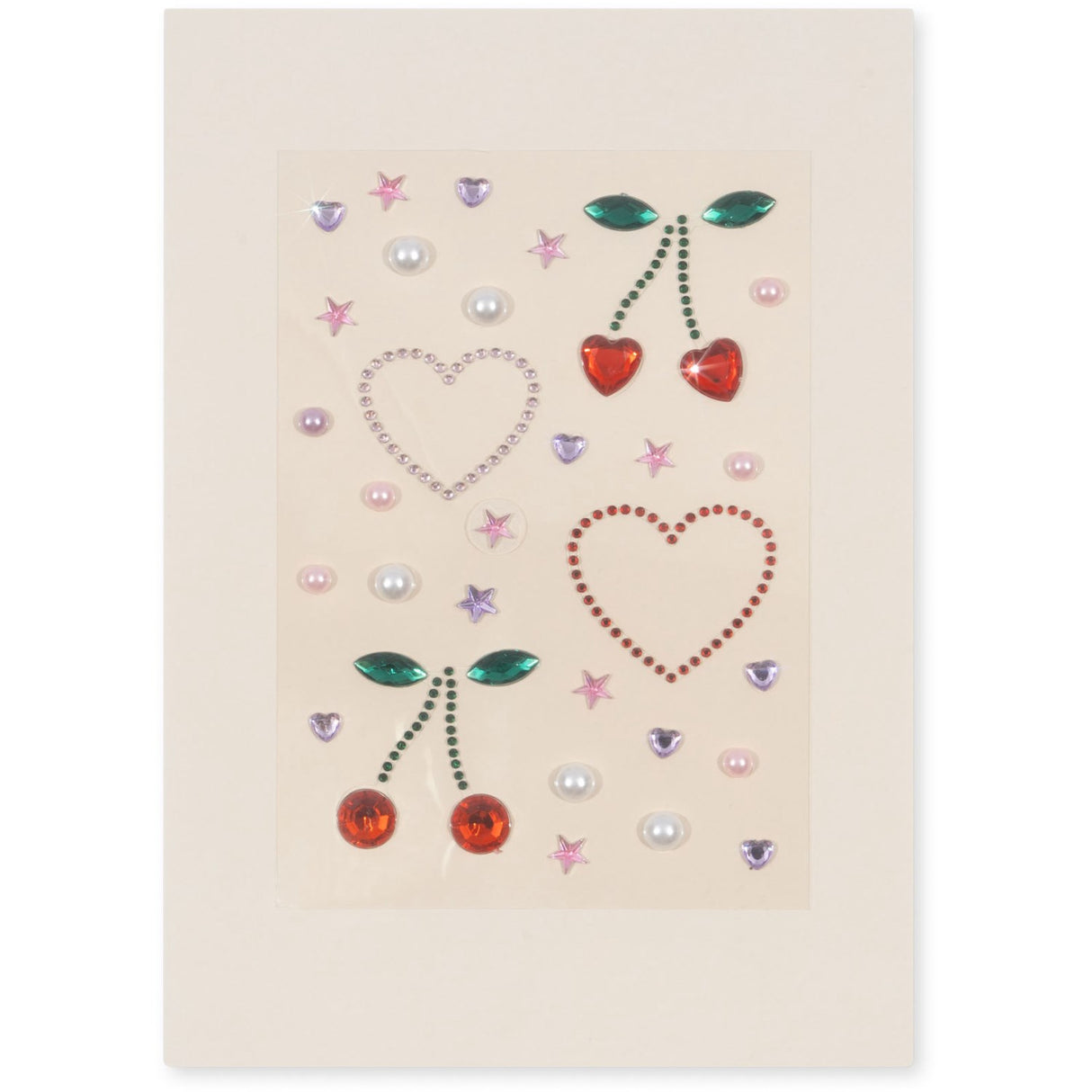 Konges Sløjd Creative Stylist Sæt Blush Mix