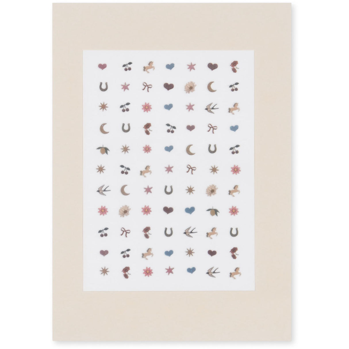 Konges Sløjd Creative Stylist Sæt Blush Mix