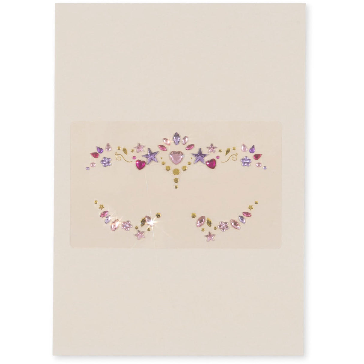 Konges Sløjd Creative Stylist Sæt Blush Mix