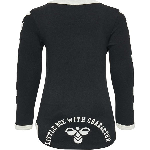 Hummel Black Flipper Body L/S