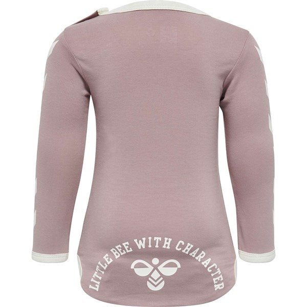 Hummel WoodRose Flipper Body L/S