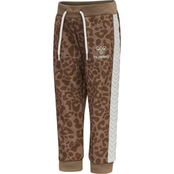 Hummel Beaver Fur Naomi Sweatpants