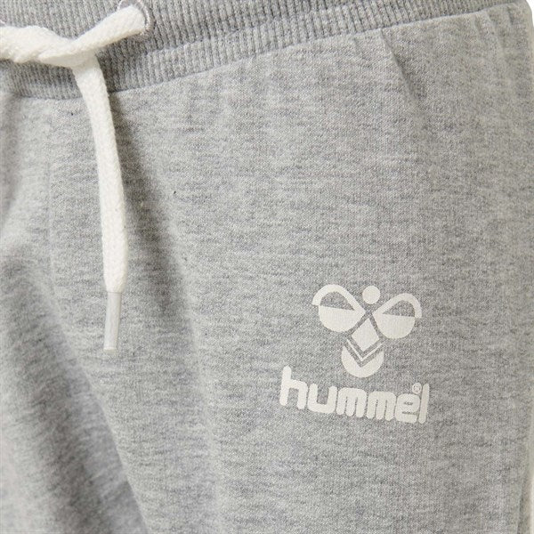Hummel Grey Melange Apple Bukser