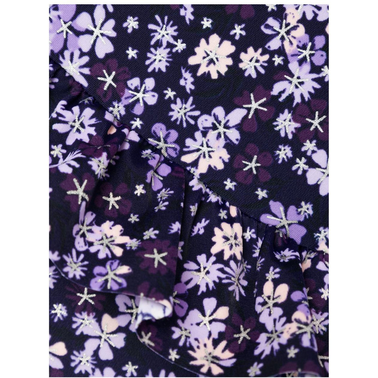 Name it Orchid Petal Zuna Badedragt