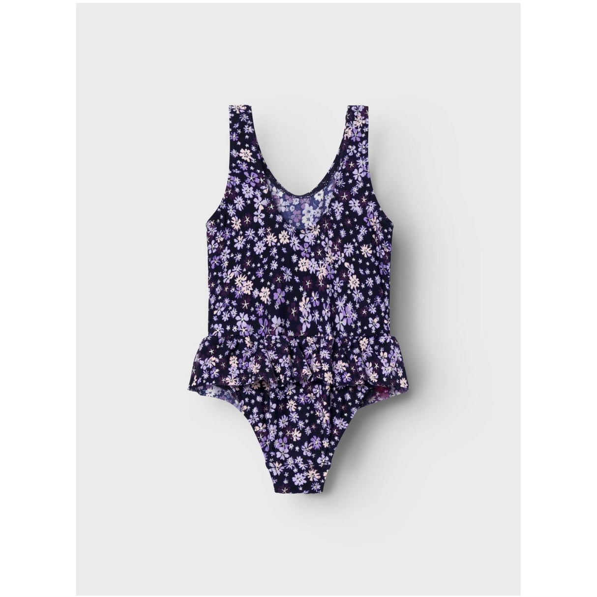 Name it Orchid Petal Zuna Badedragt