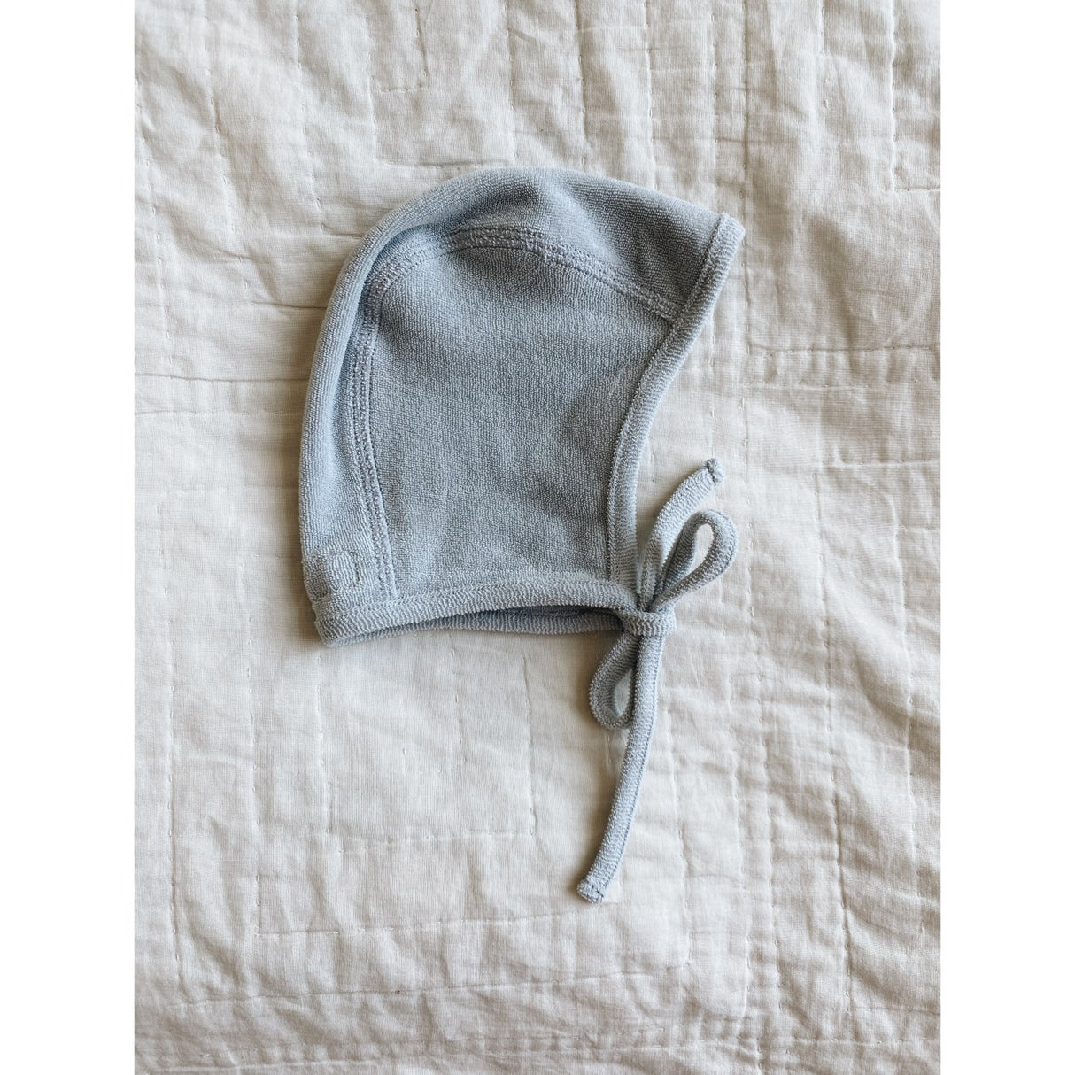 Lalaby Barely Blue Coco Babyhjelm