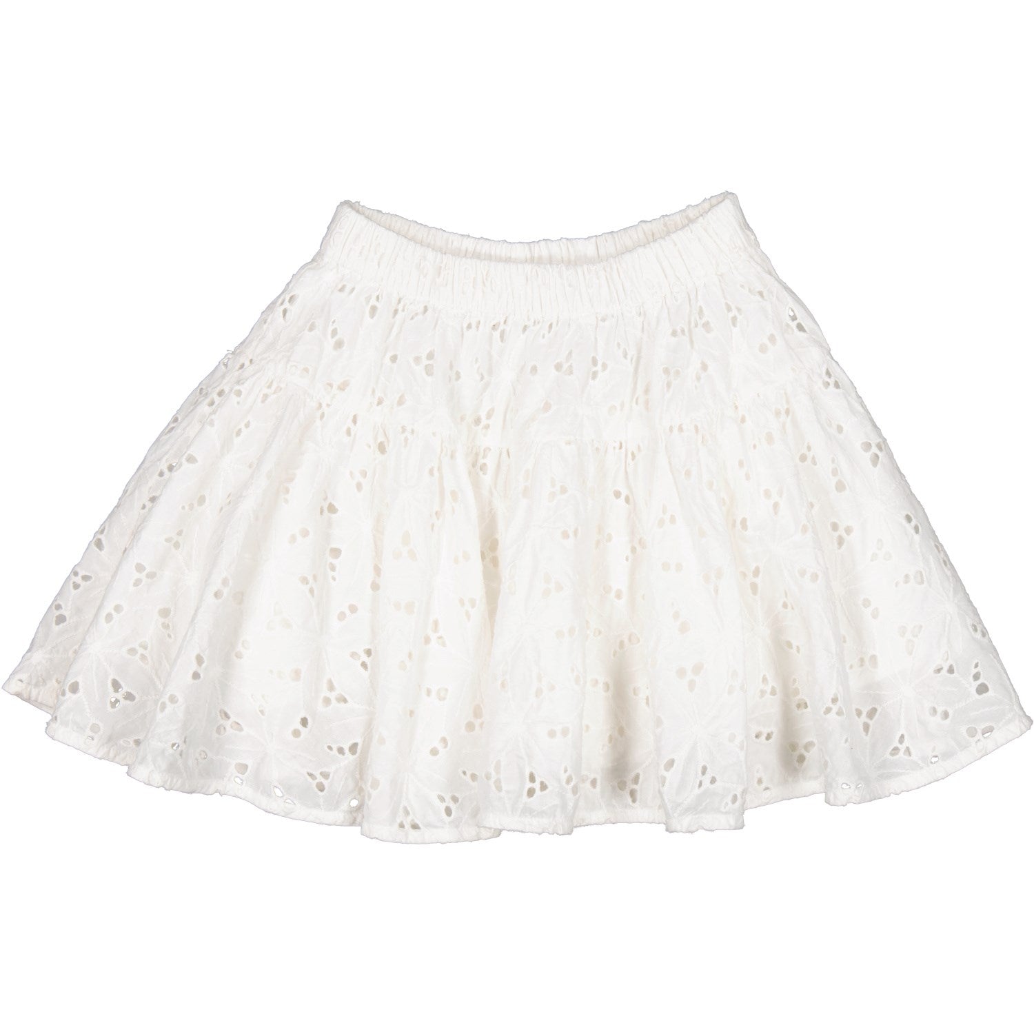 MarMar Broderie Anglaise Cloud Sylviana Nederdel