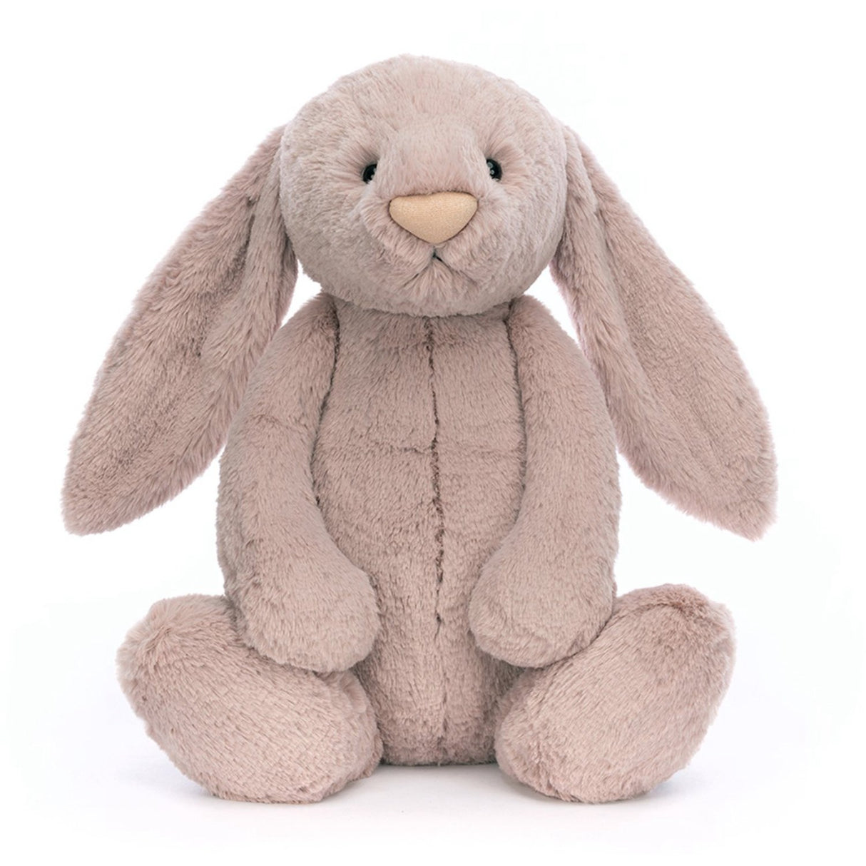 Jellycat Bashful Luxe Kanin Rosa 51 cm