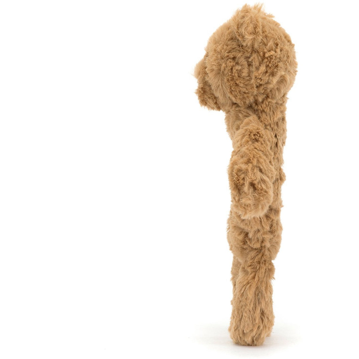 Jellycat Bartholomew bjørn ring rangle