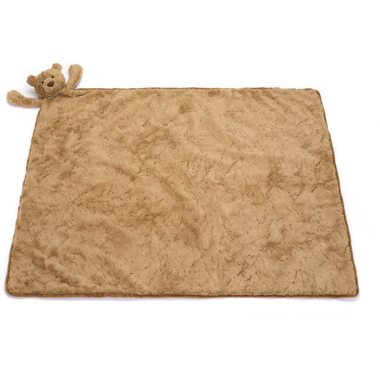 Jellycat Bartholomew Bjørn Nussetæppe