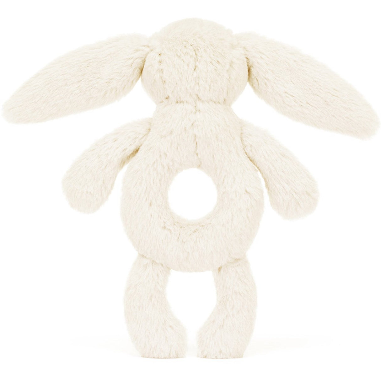 Jellycat Bashful Cream Kanin Ring Rangle