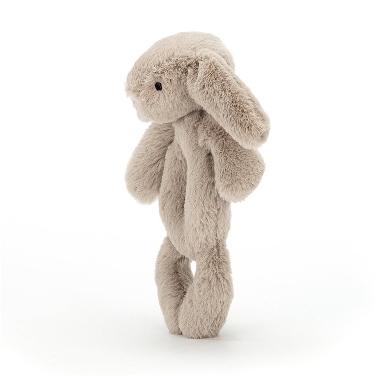 Jellycat Bashful Beige Kanin Ring Rangle