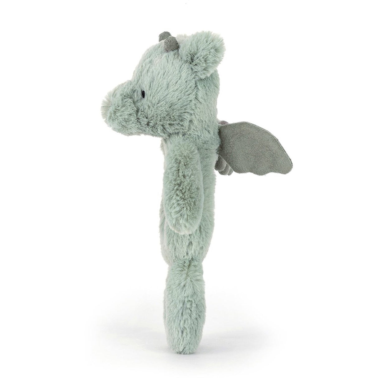 Jellycat Bashful Drage Ring Rangle