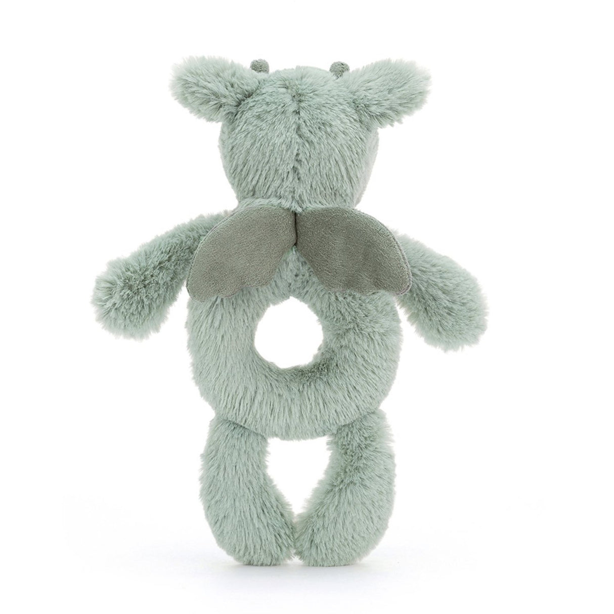 Jellycat Bashful Drage Ring Rangle