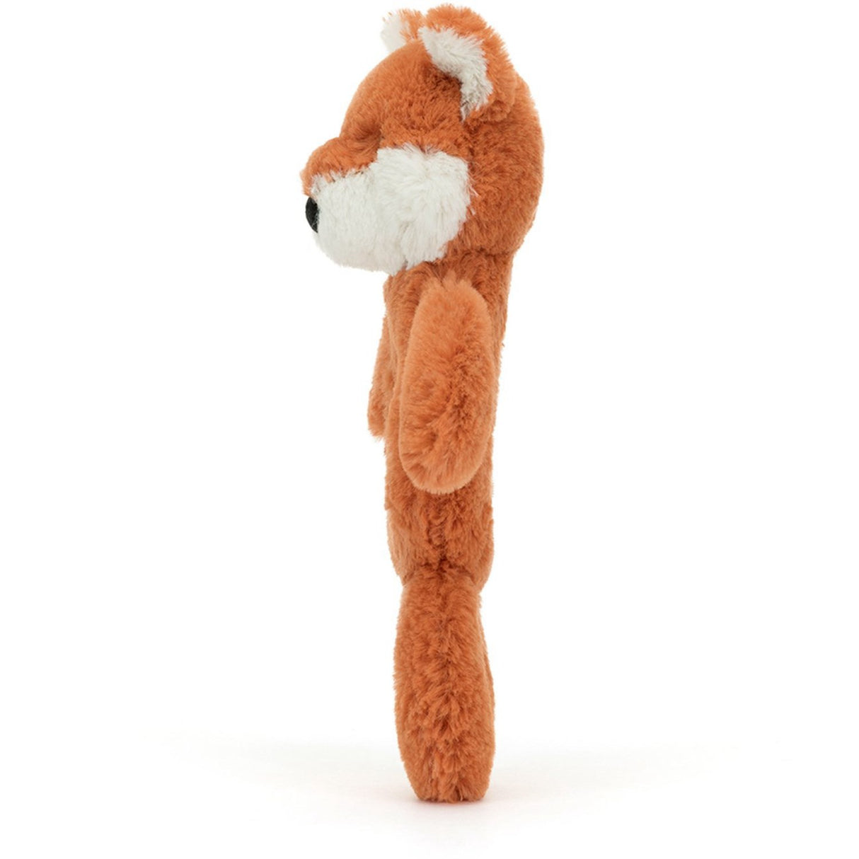 Jellycat Bashful Ræveunge Ring Rangle
