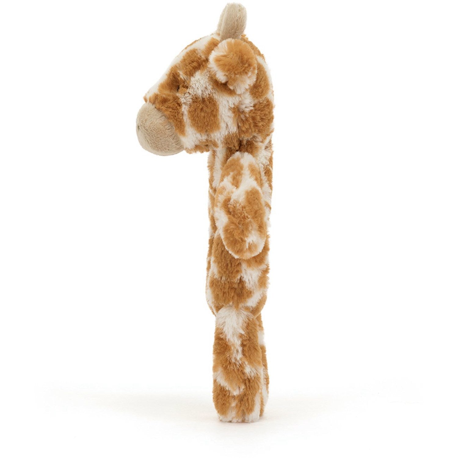 Jellycat Bashful Giraf Ring Rangle 3