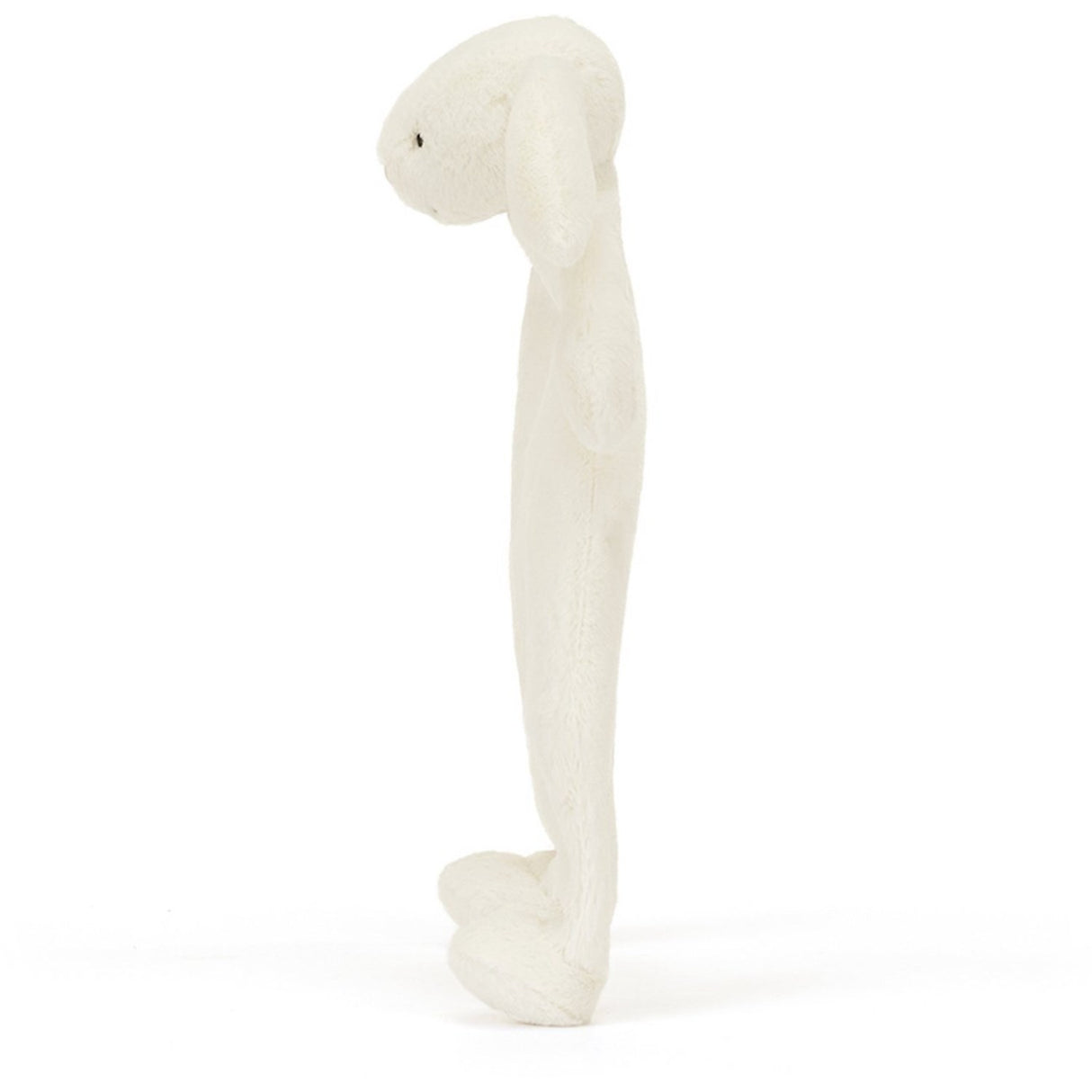 Jellycat Bashful Cream Kanin Nusseklud