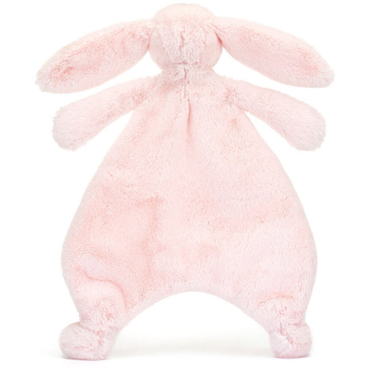 Jellycat Bashful Pink Kanin Nusseklud