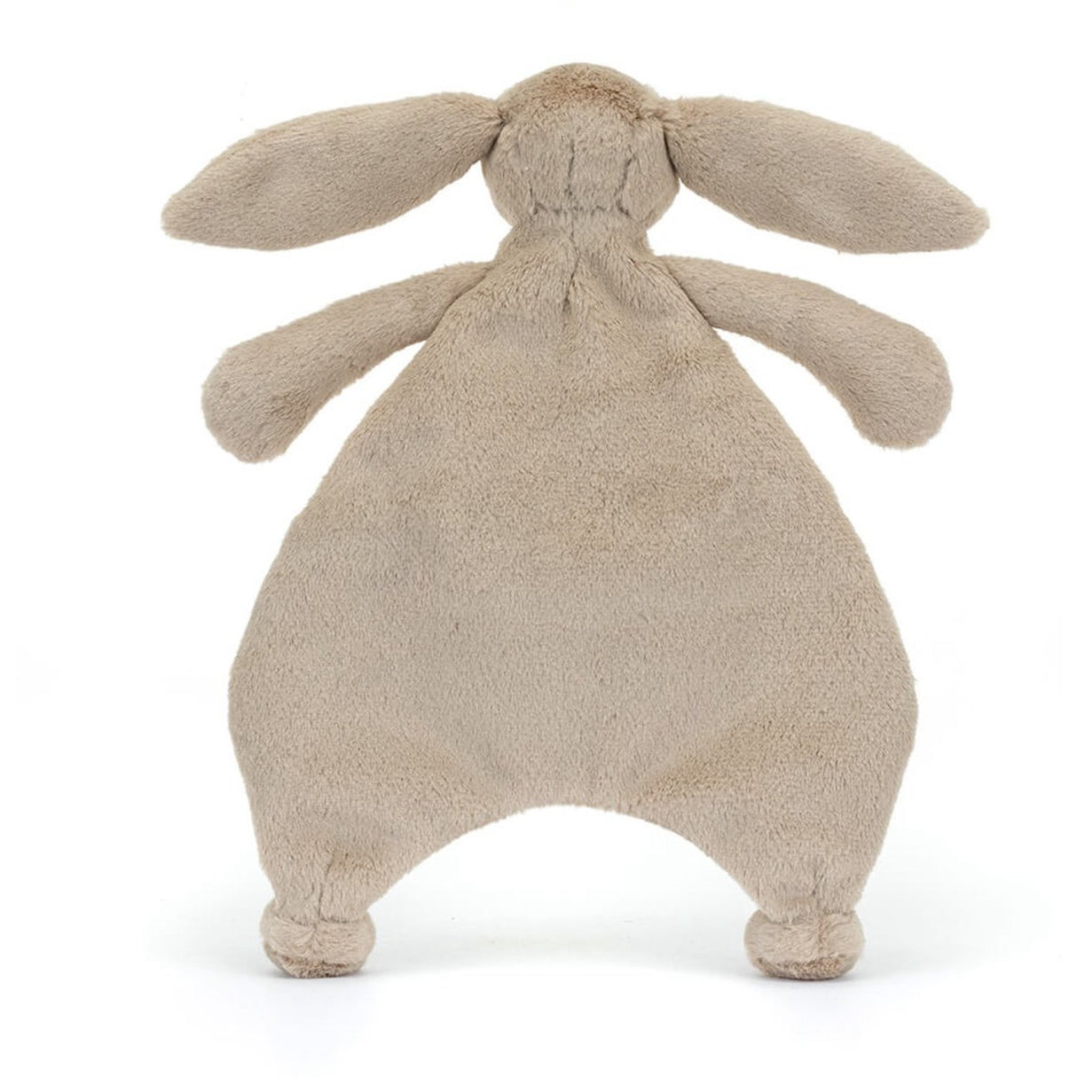 Jellycat Bashful Beige Kanin Nusseklud