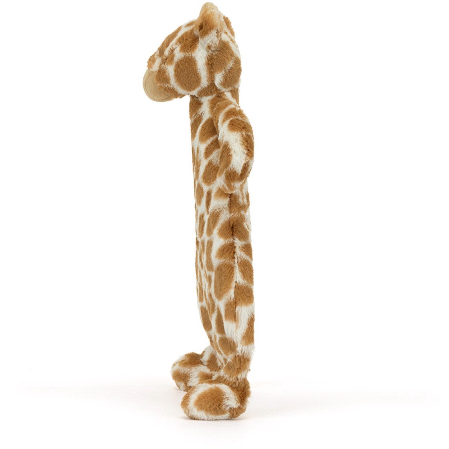 Jellycat bashful giraffe Nusseklud 3