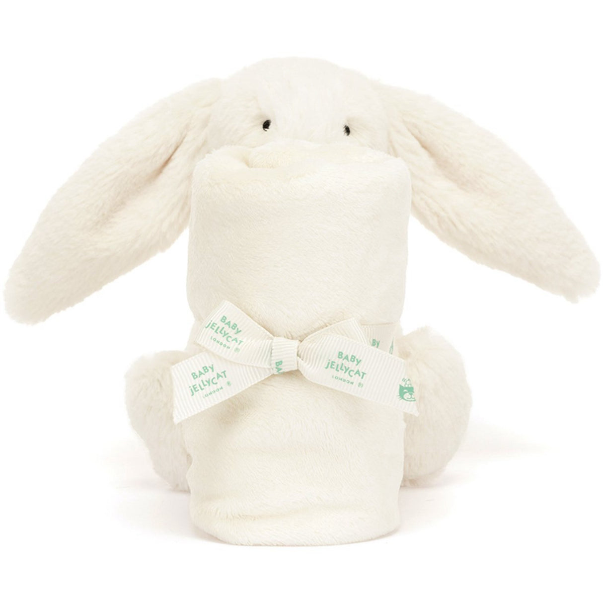 Jellycat Bashful Cream Kanin Nuseklud
