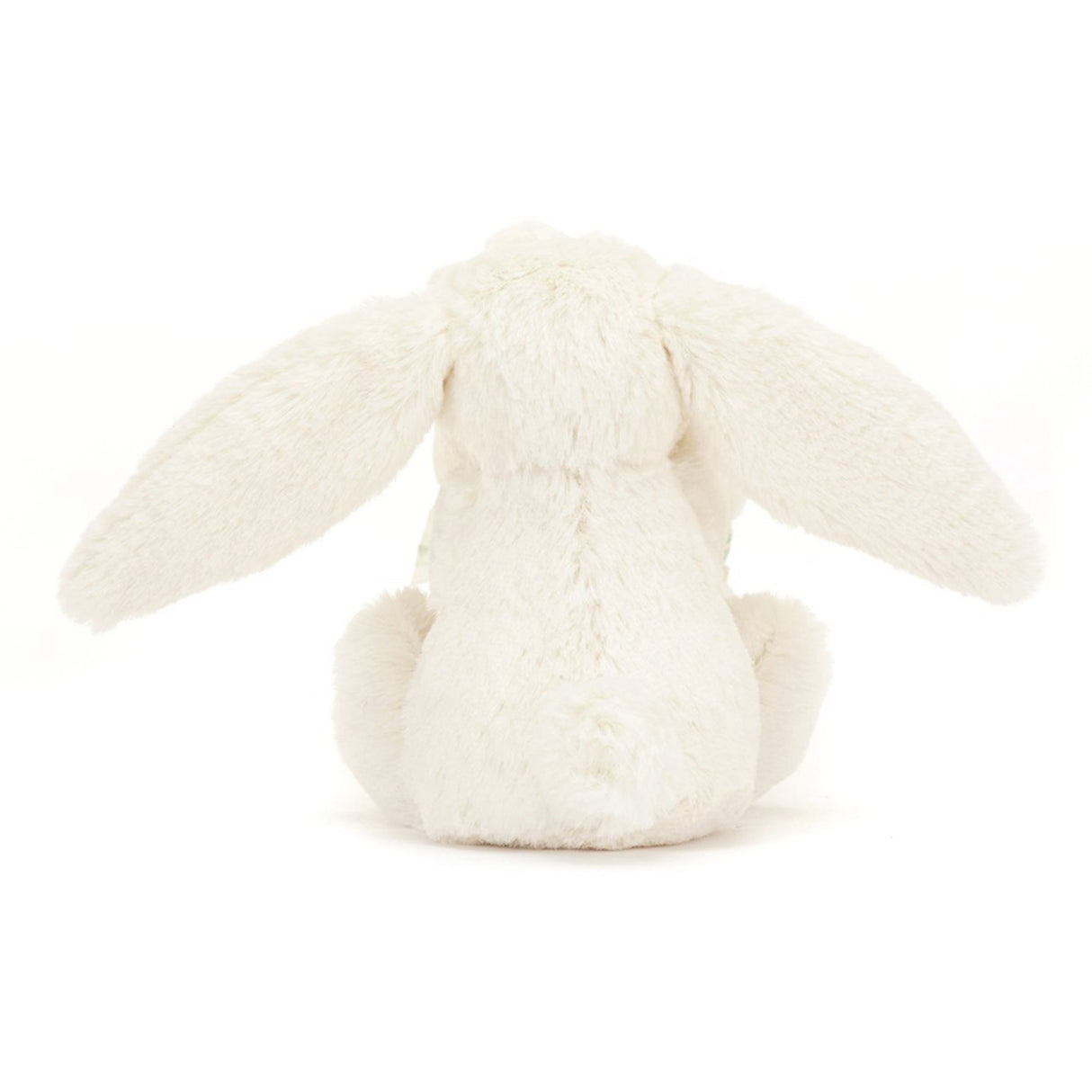 Jellycat Bashful Cream Kanin Nuseklud