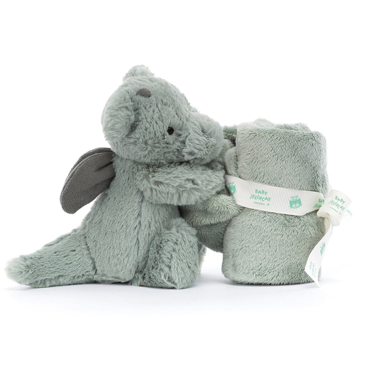 Jellycat Bashful Drage Nusseklud