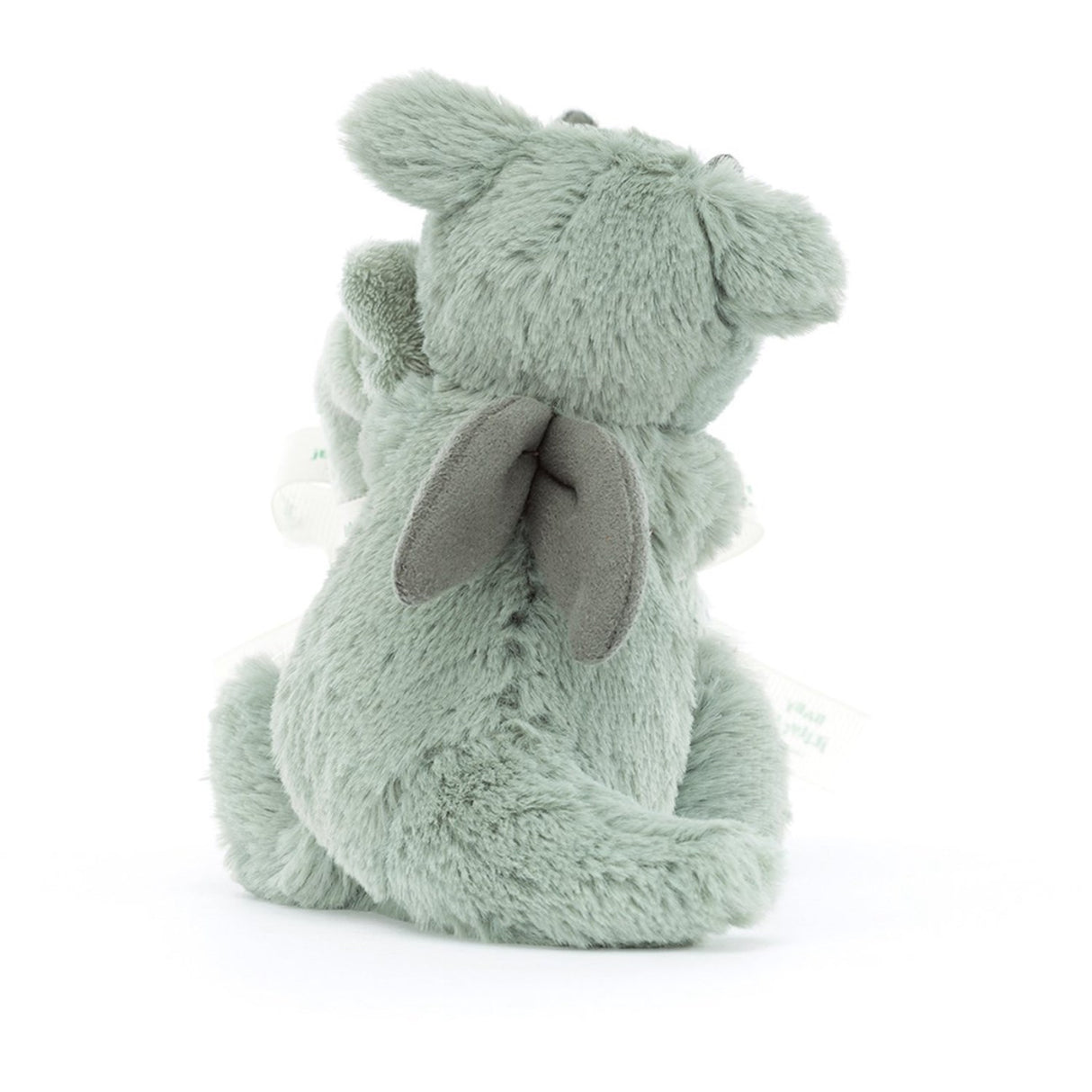Jellycat Bashful Drage Nusseklud
