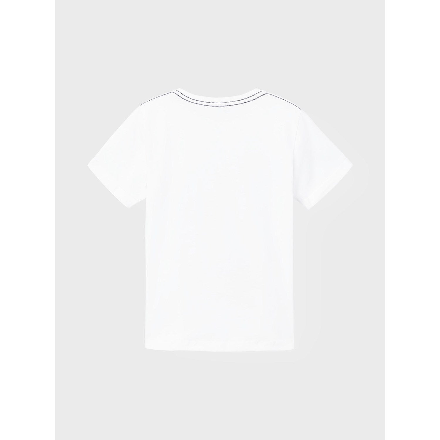 Name It Bright White Hasimon T-Shirt 2