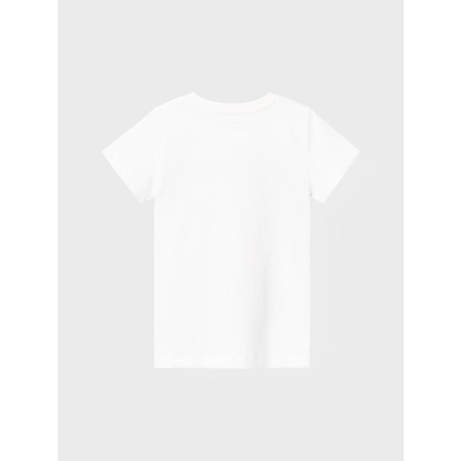 Name It Bright White Axaja Pokemon T-Shirt 3