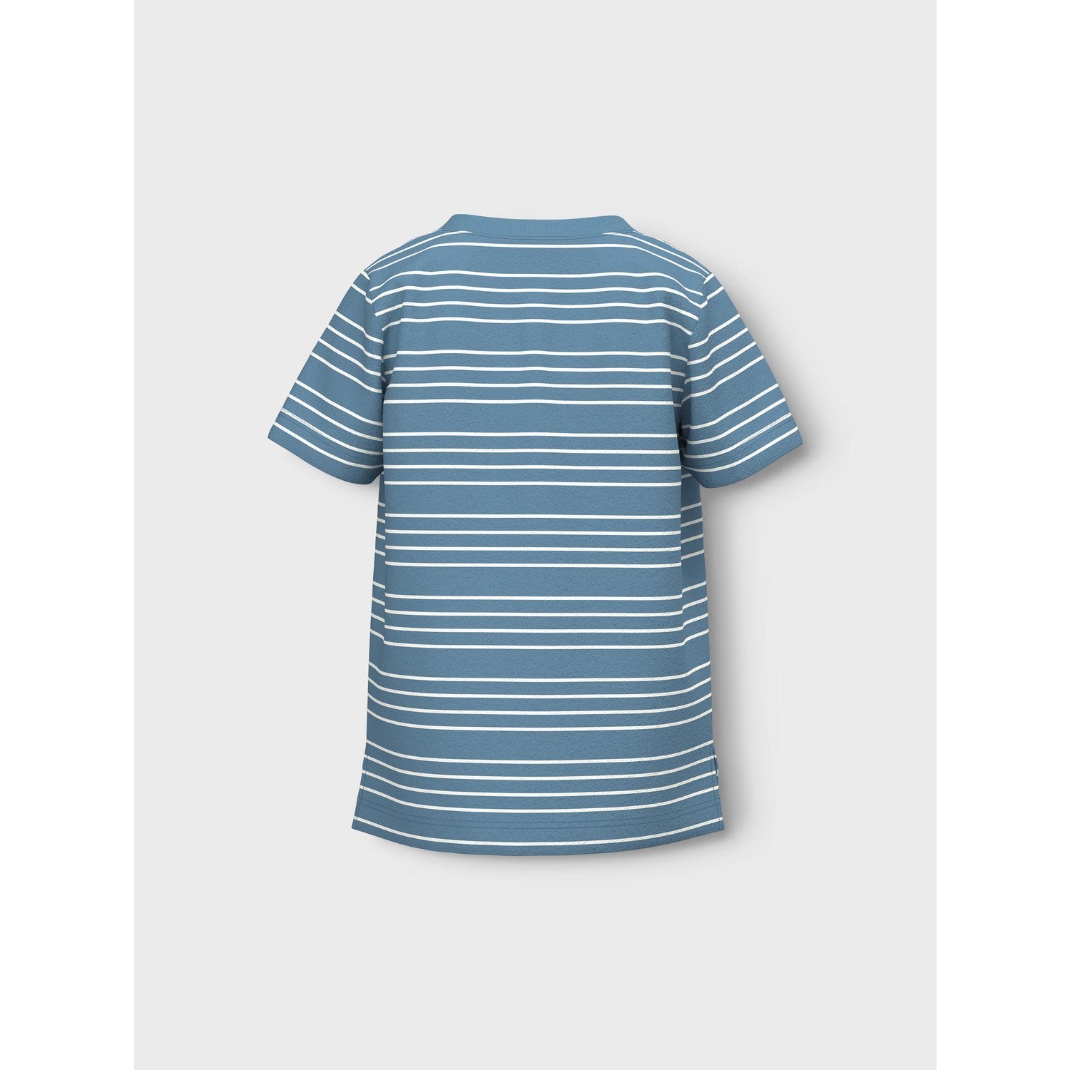 Name It Provincial Blue Voby T-Shirt 2