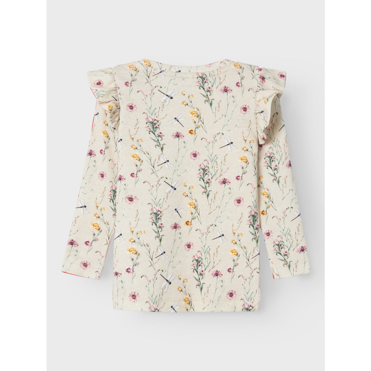 Name It Peyote Melange Hanina T-Shirt