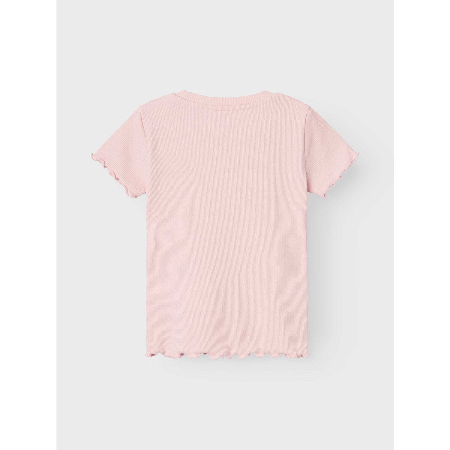 Name It Parfait Pink Vivemma Slim T-Shirt 2