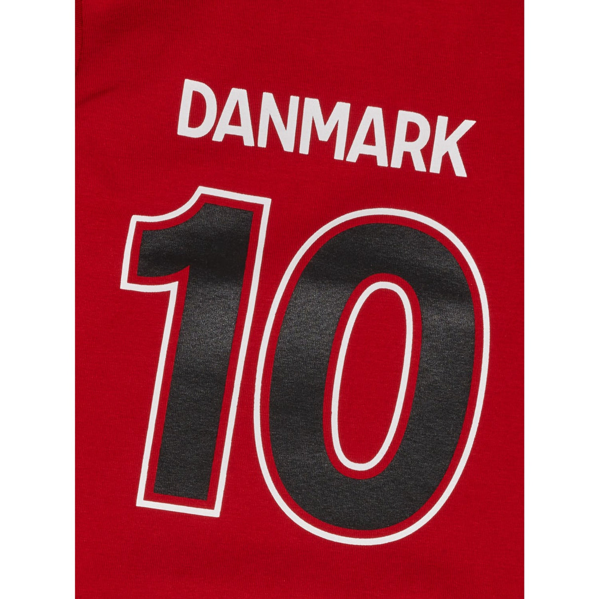 Hummel Chili Peber DBU Gameday Match Body