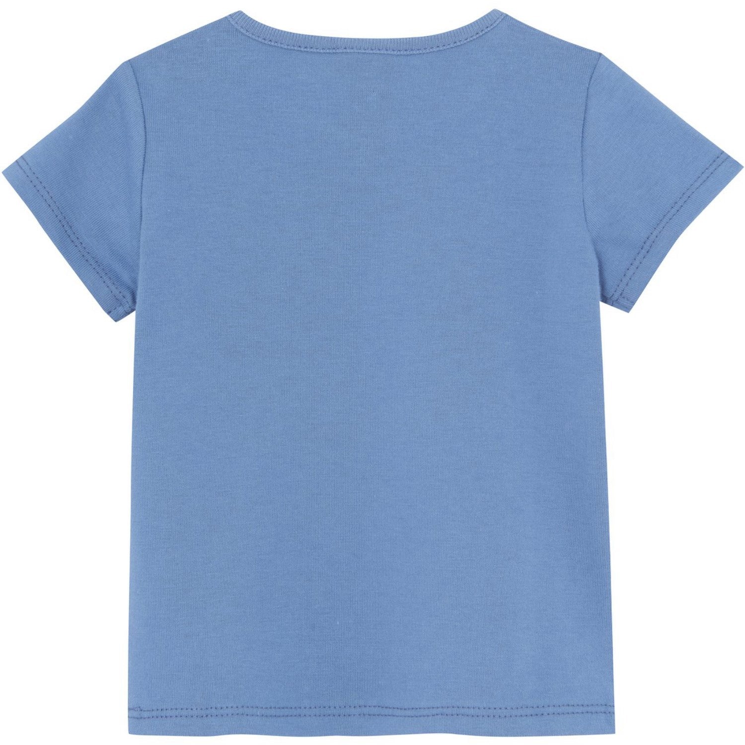 BONTON Bleu Trianon Tubog T-Shirt 3