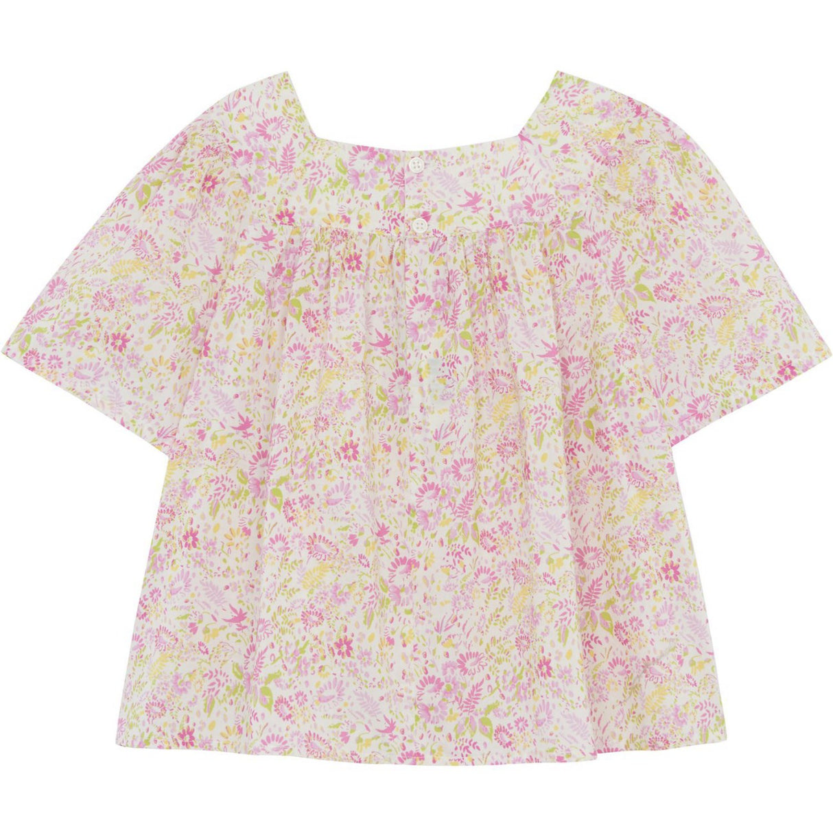 BONTON Jolies Fleurs Elisha Bluse