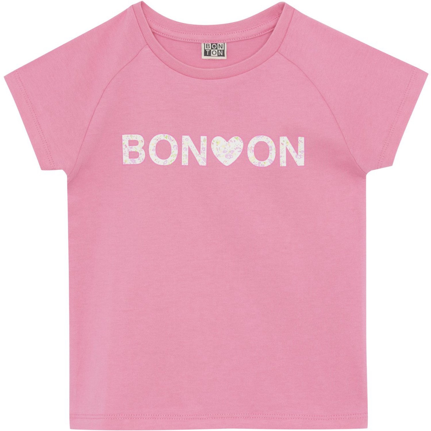 BONTON Rose Antoinette Trust T-Shirt