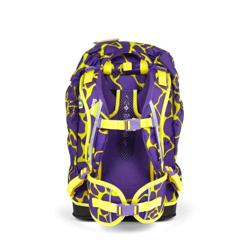 Ergobag Skoletaske Prime SuperpowerBear