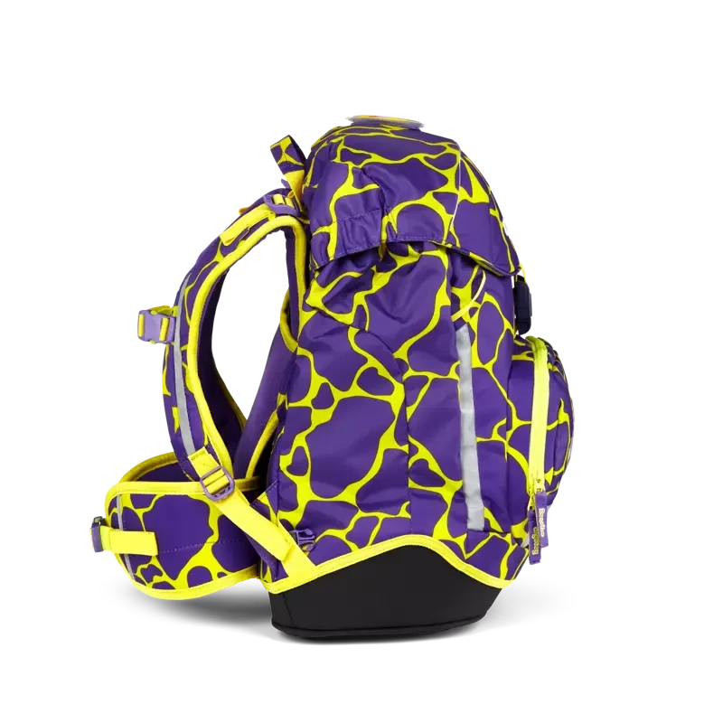 Ergobag Skoletaske Prime SuperpowerBear