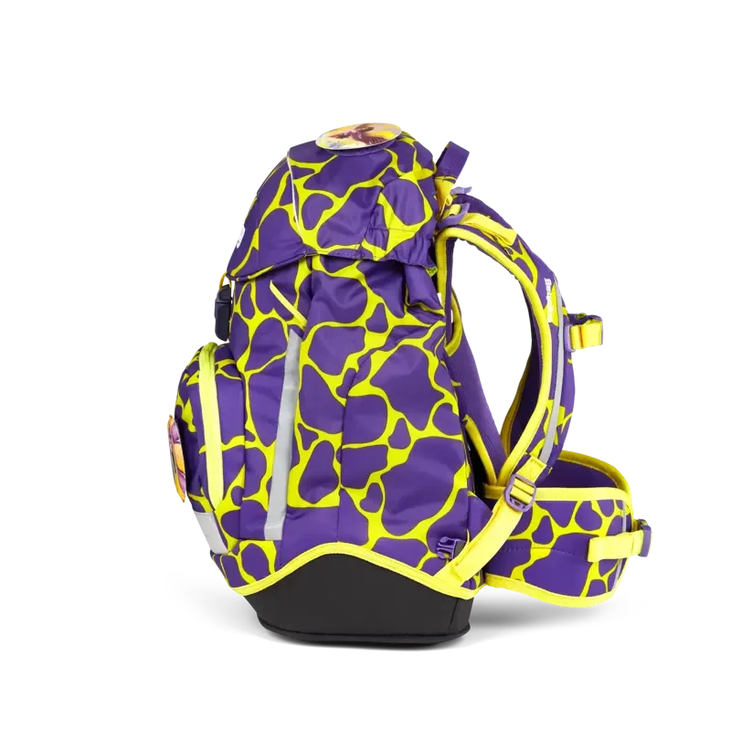 Ergobag Skoletaske Prime SuperpowerBear