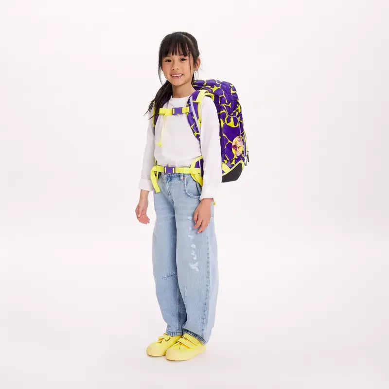 Ergobag Skoletaske Prime SuperpowerBear