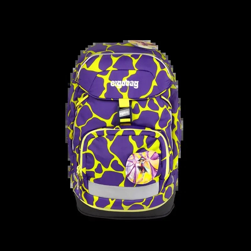 Ergobag Skoletaske Prime SuperpowerBear