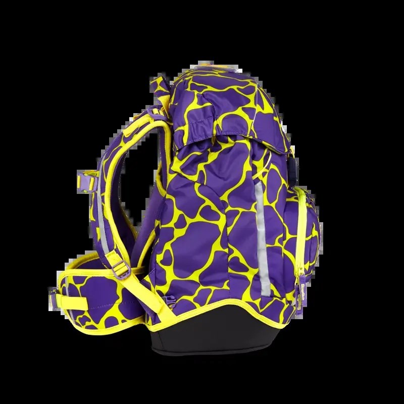 Ergobag Skoletaske Prime SuperpowerBear
