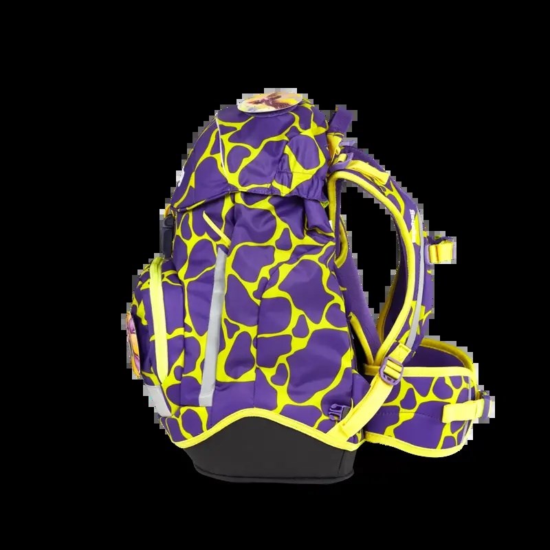Ergobag Skoletaske Prime SuperpowerBear